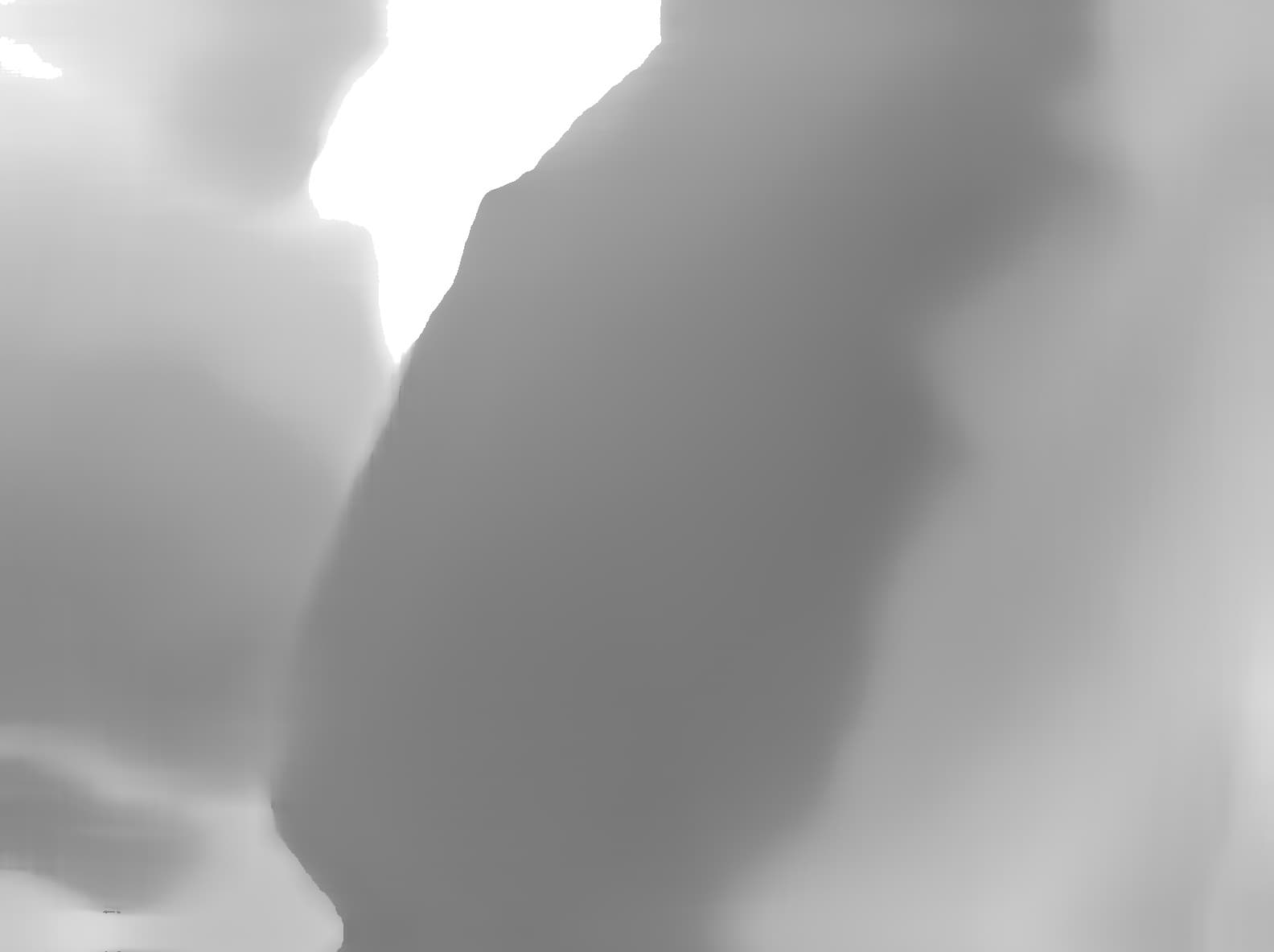 Foto do rover em Marte de 2026-01-25