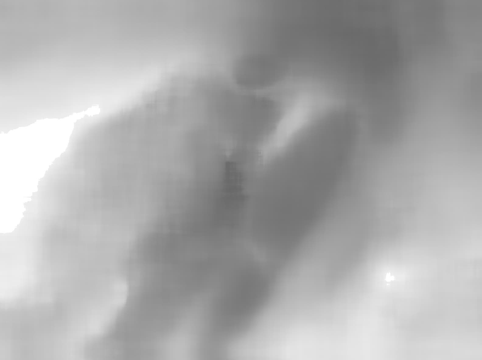 Foto do rover em Marte de 2026-01-25