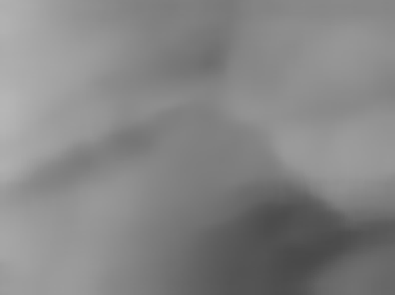 Foto de Marte da câmera MAHLI