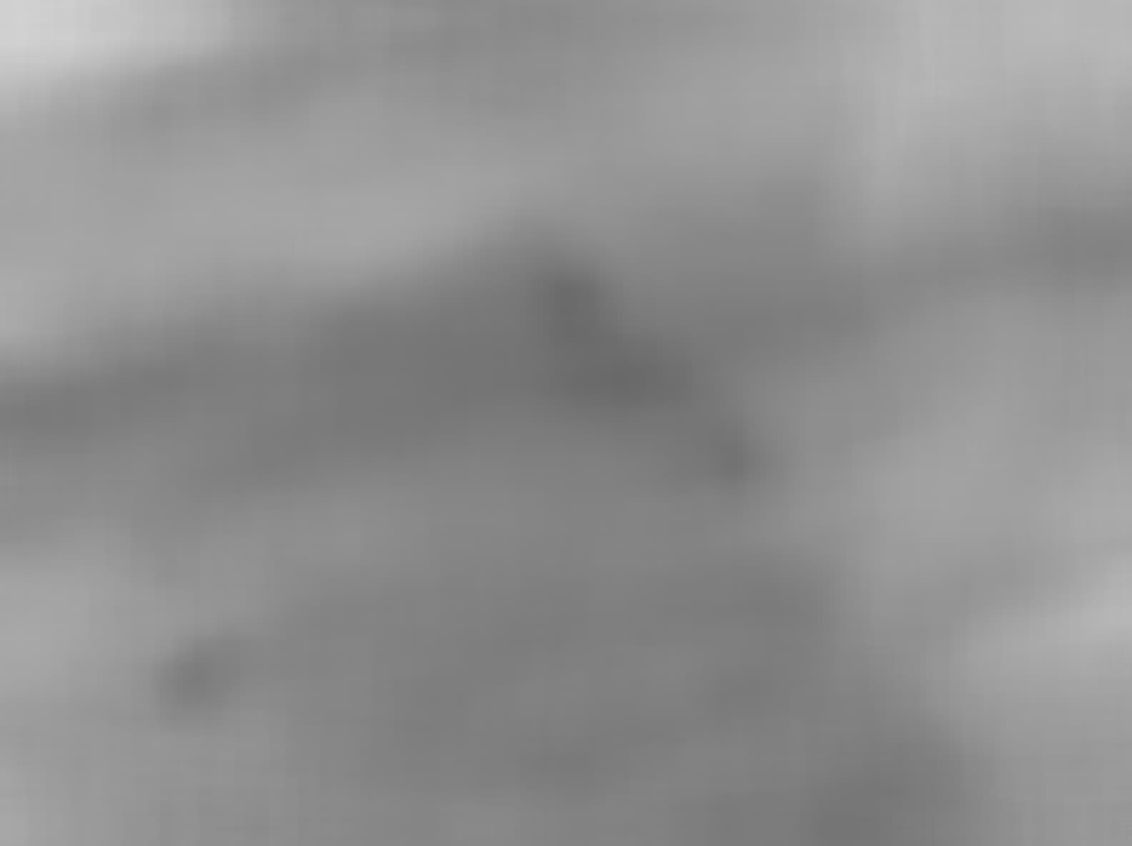 Foto de Marte da câmera MAHLI