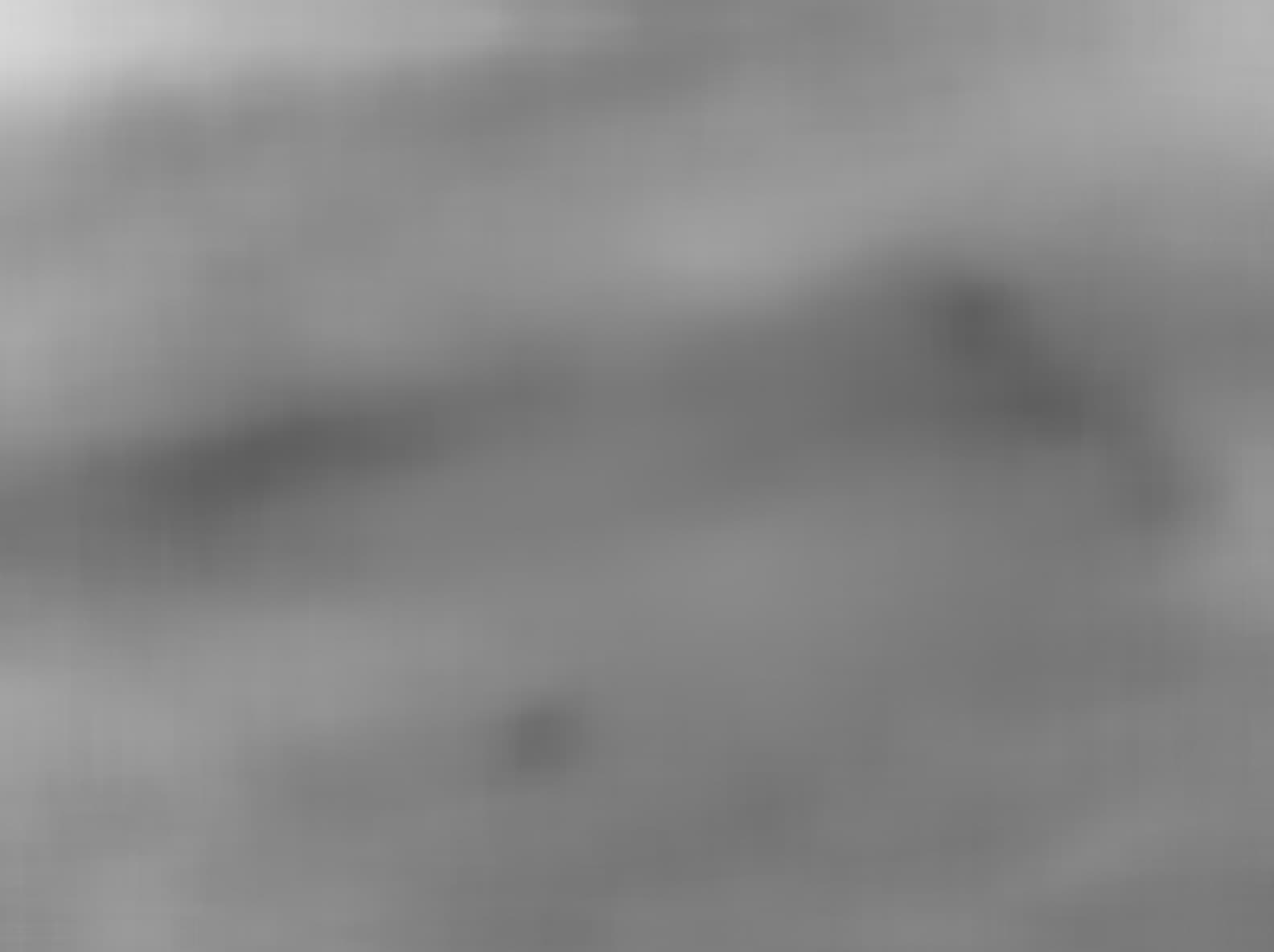 Foto de Marte da câmera MAHLI