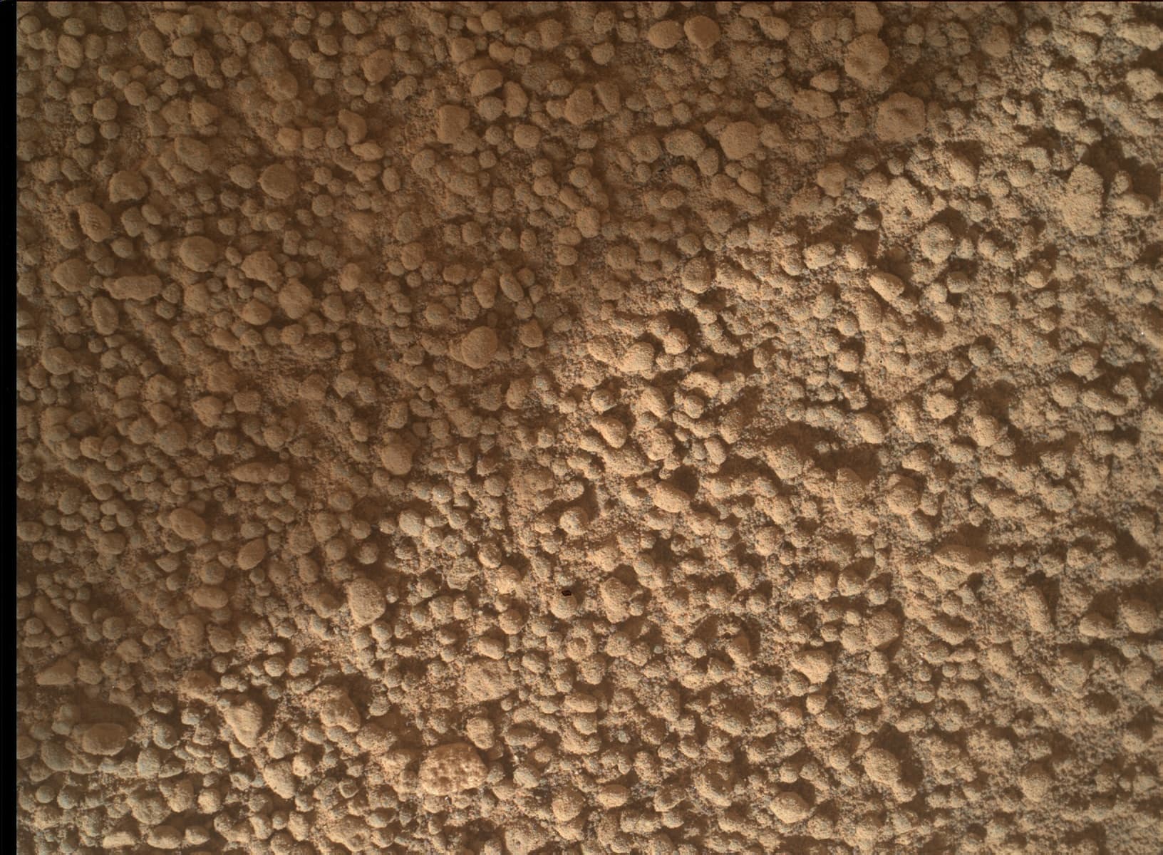 Foto do rover em Marte de 2026-03-26