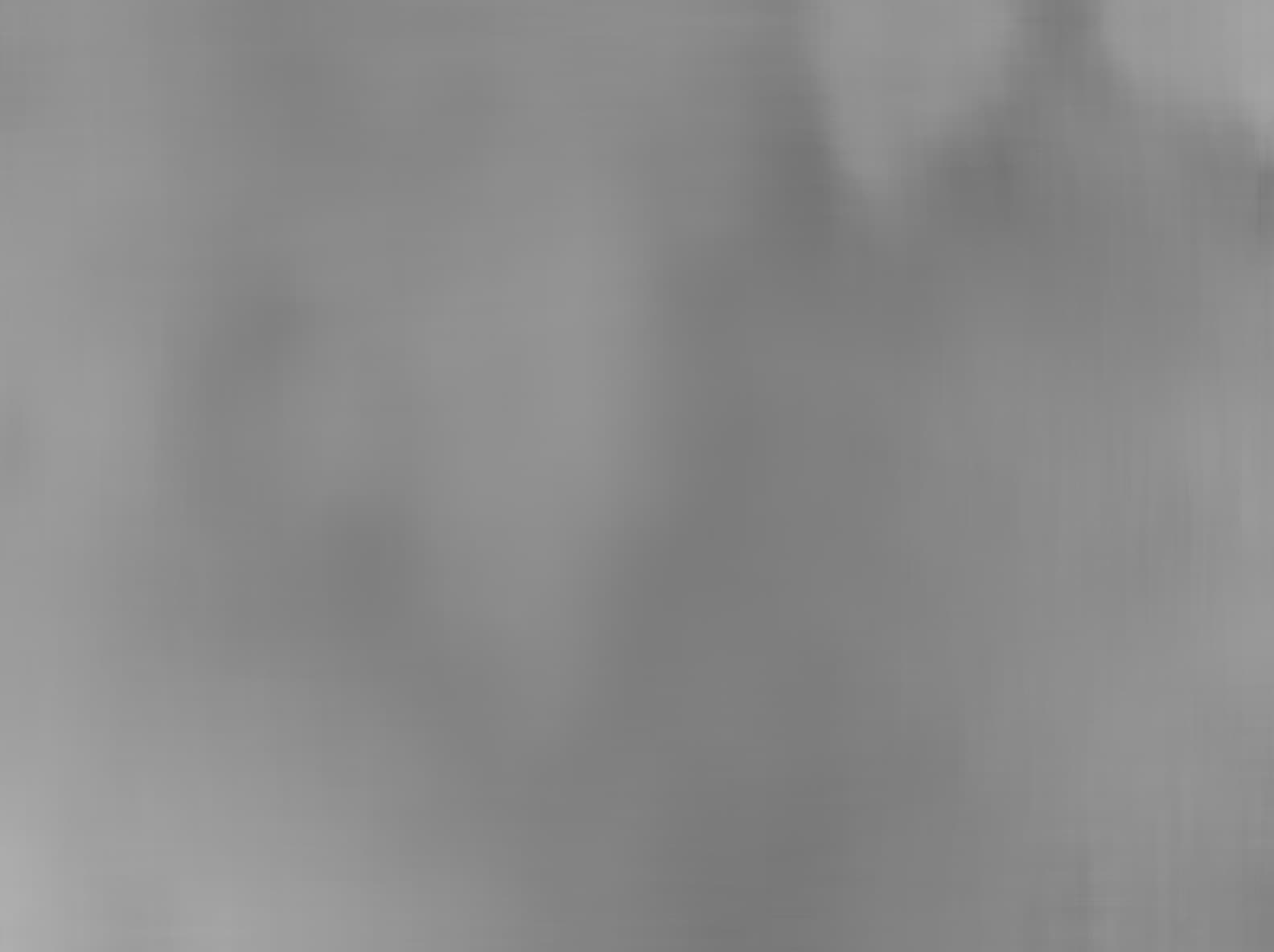 Foto de Marte da câmera MAHLI