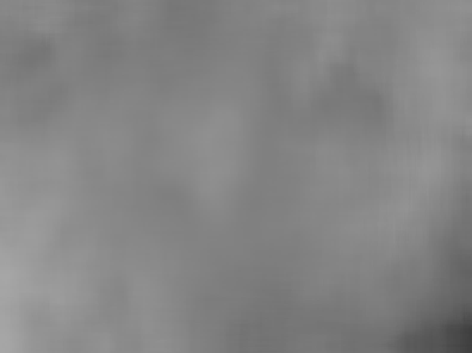 Foto de Marte da câmera MAHLI