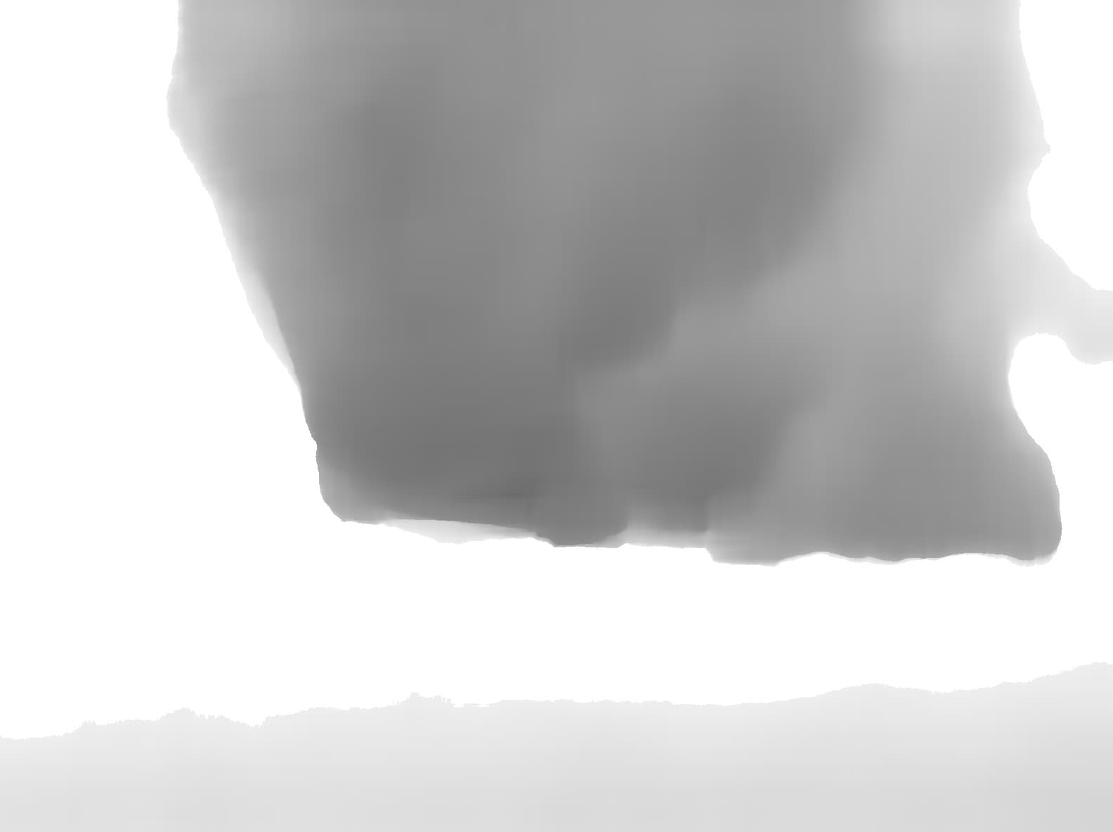 Foto de Marte da câmera MAHLI