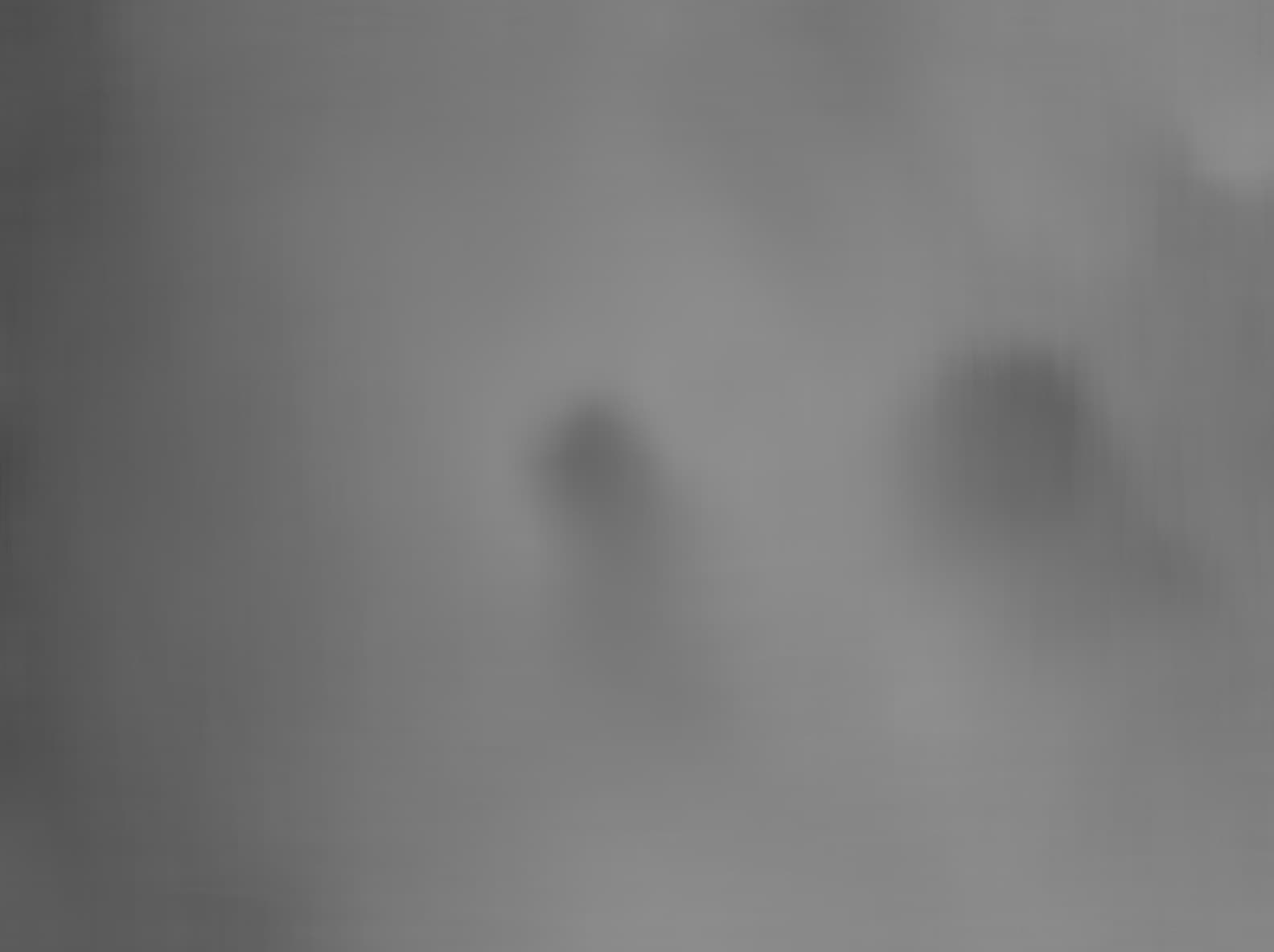 Foto de Marte da câmera MAHLI