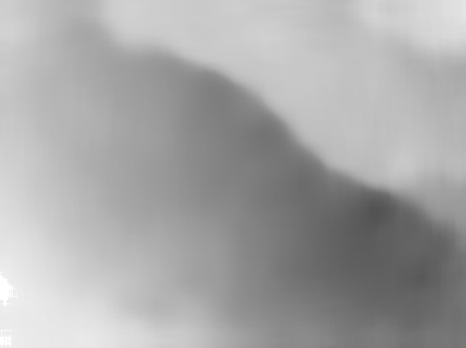 Foto de Marte da câmera MAHLI