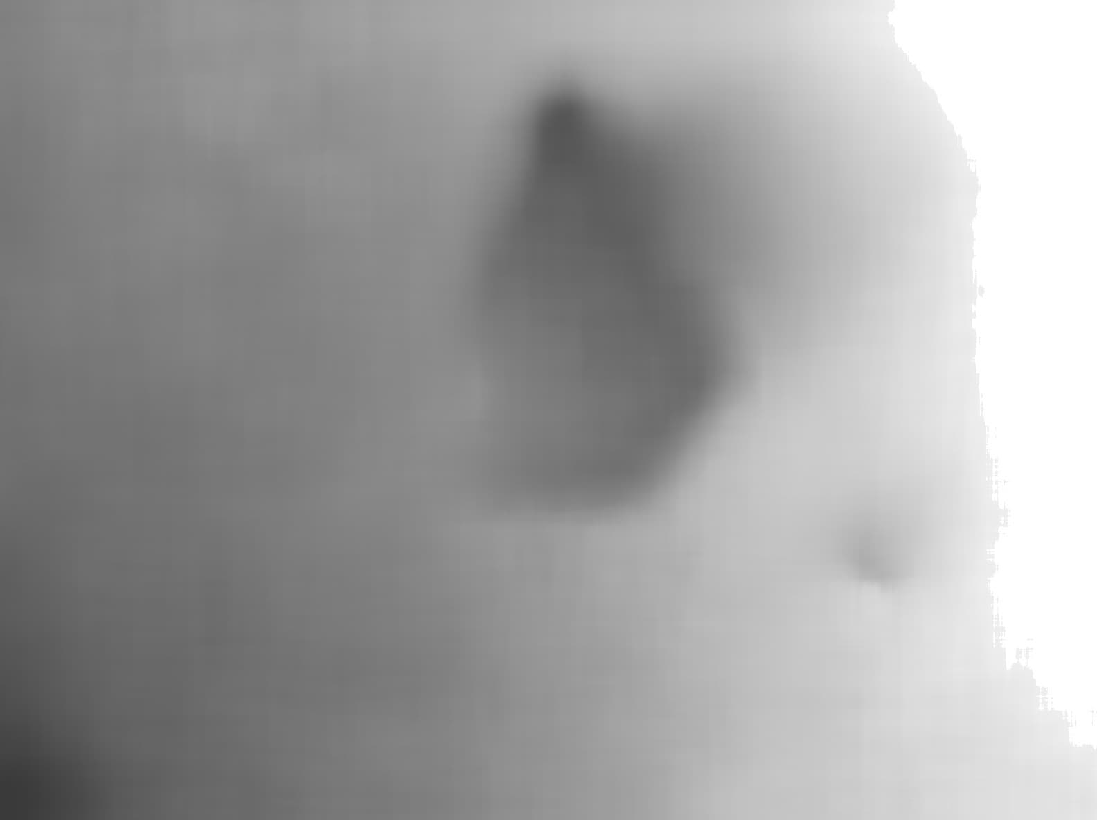 Foto do rover em Marte de 2026-07-17