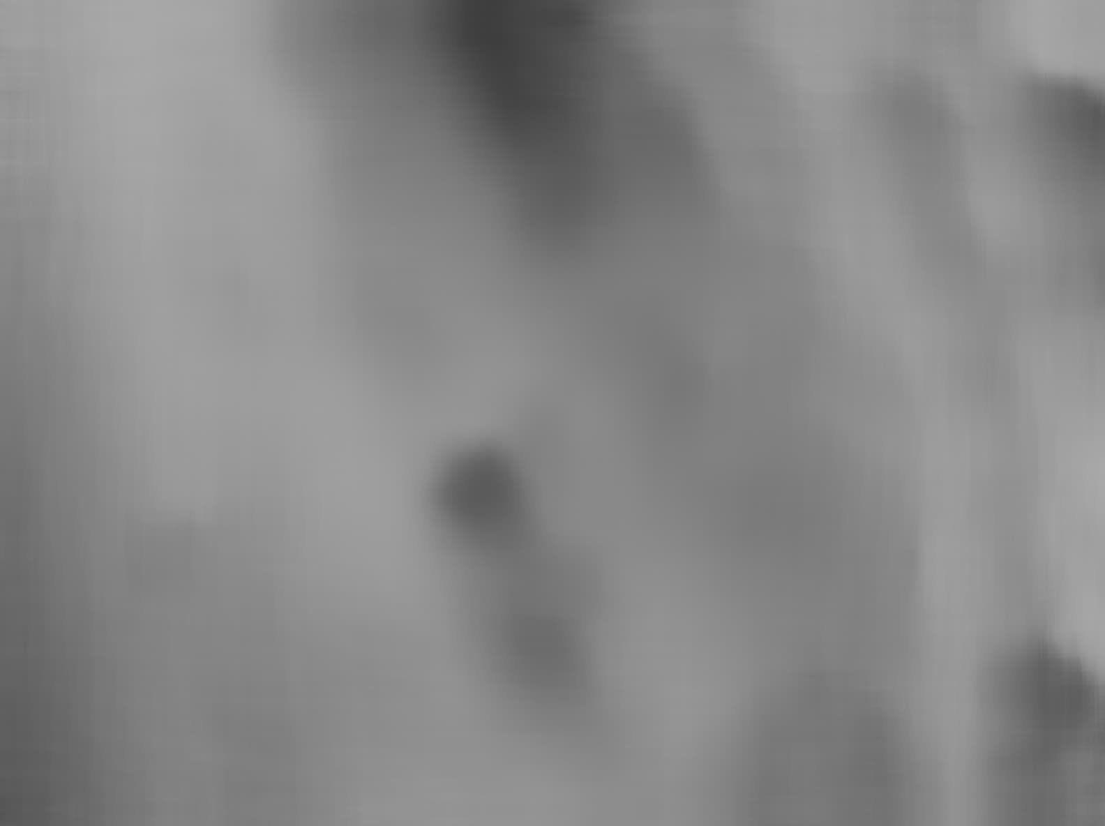 Mars image captured by MAHLI on Curiosity
