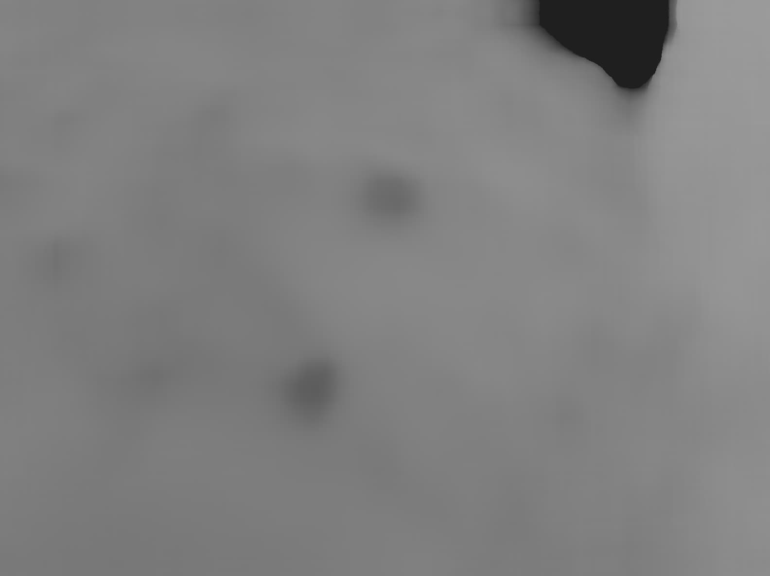 Mars rover photo