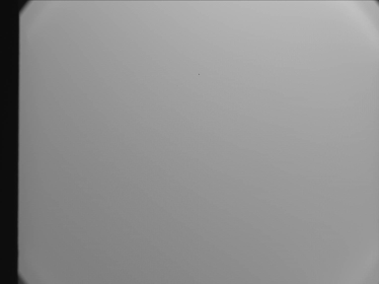 Mars image captured by MAST_RIGHT on Curiosity