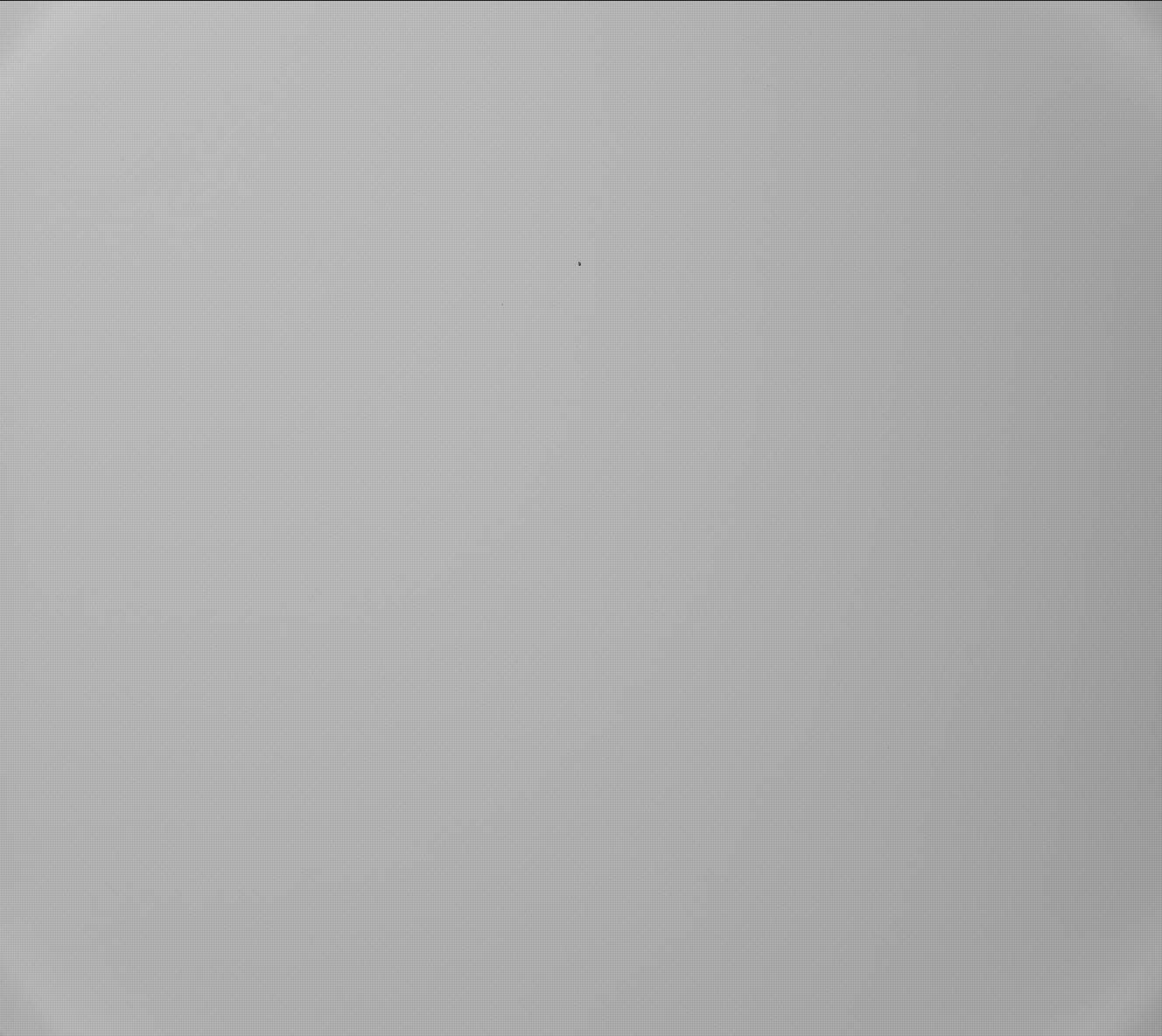 Mars image captured by MAST_RIGHT on Curiosity