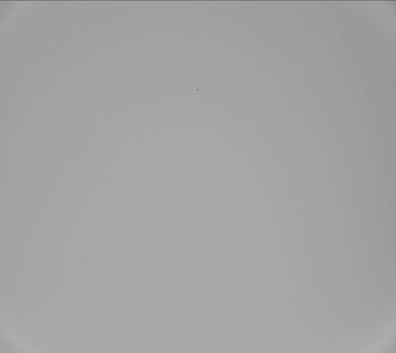 Mars image captured by MAST_RIGHT on Curiosity