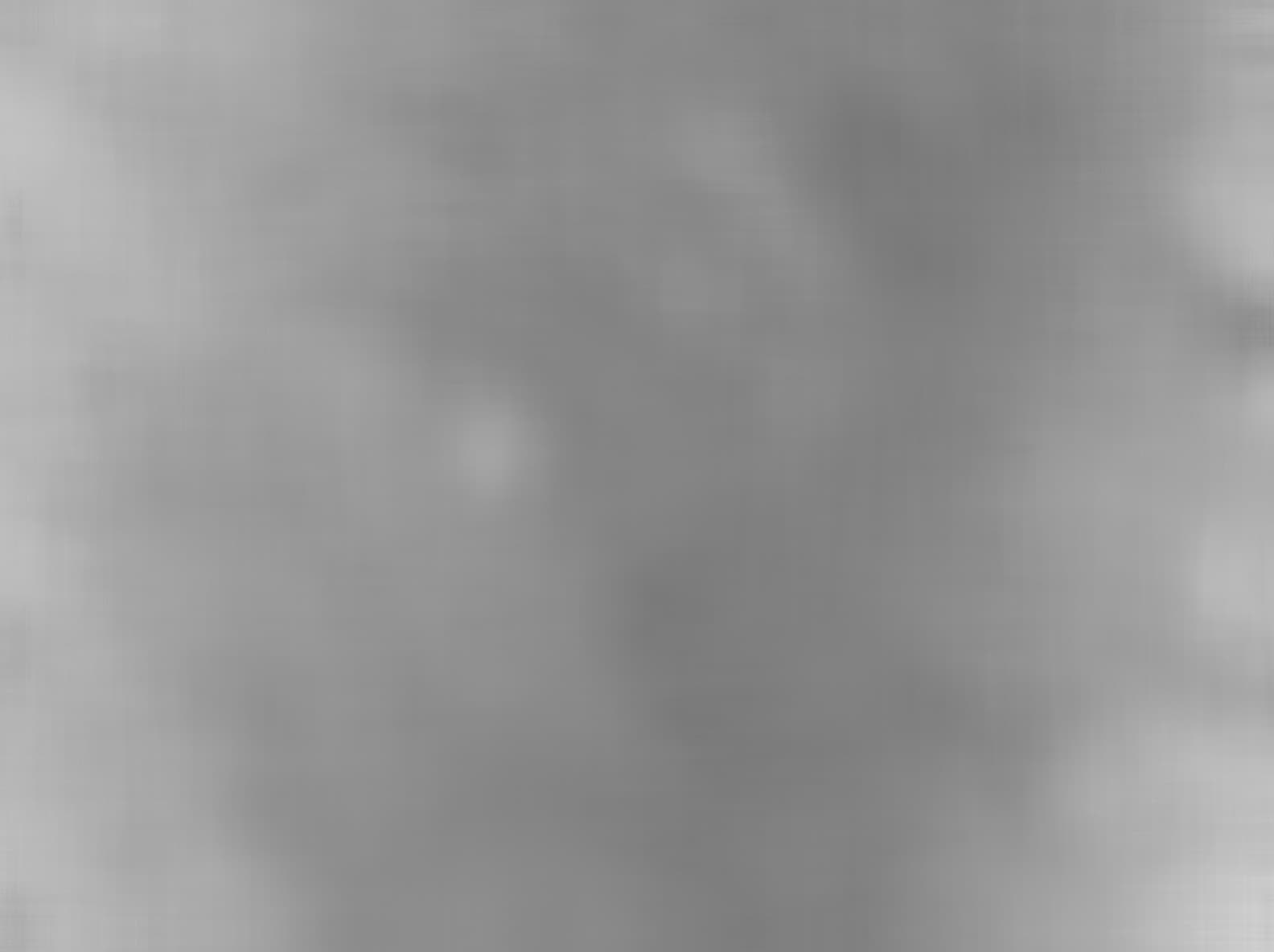 Mars image captured by MAHLI on Curiosity