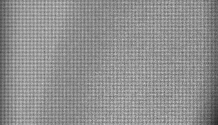 Mars image captured by MAST_LEFT on Curiosity
