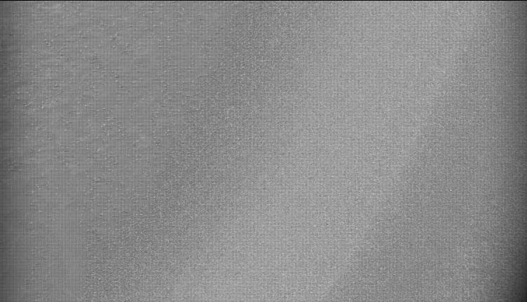 Mars image captured by MAST_LEFT on Curiosity