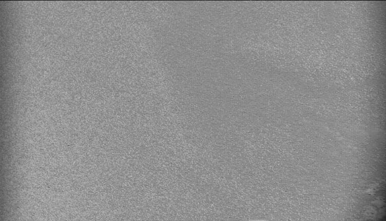 Mars image captured by MAST_LEFT on Curiosity
