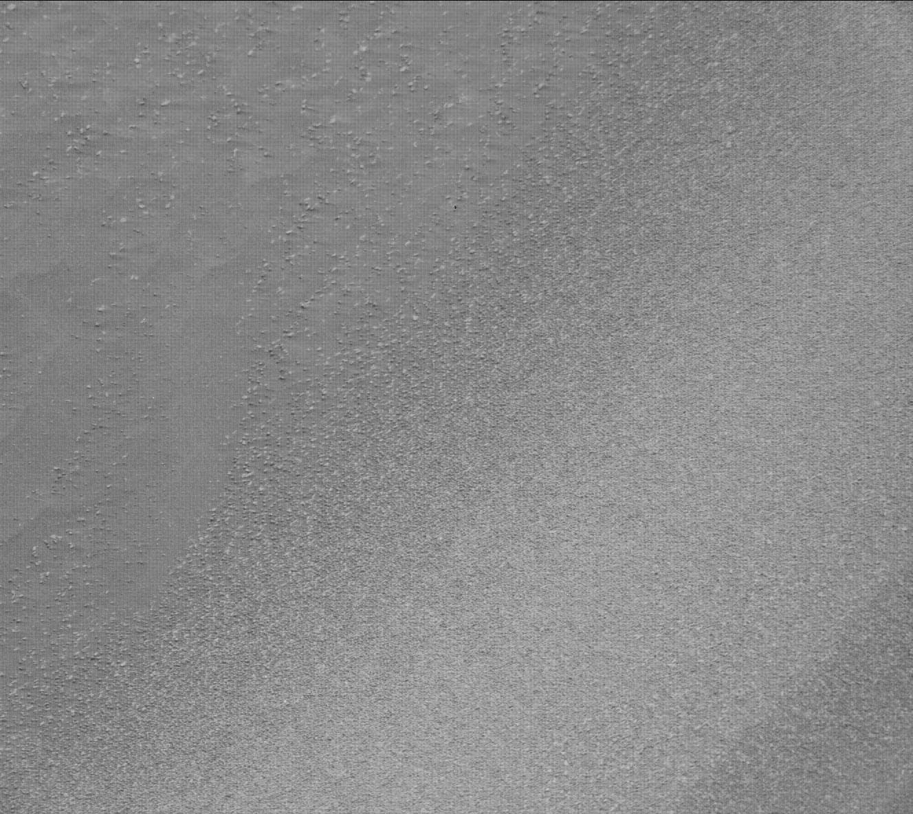 Mars image captured by MAST_RIGHT on Curiosity