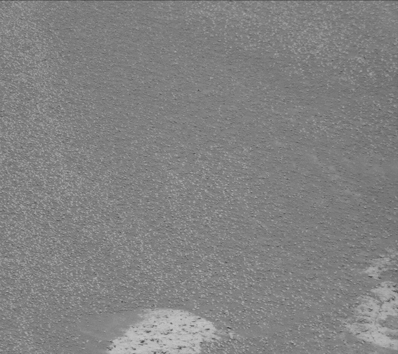 Mars image captured by MAST_RIGHT on Curiosity