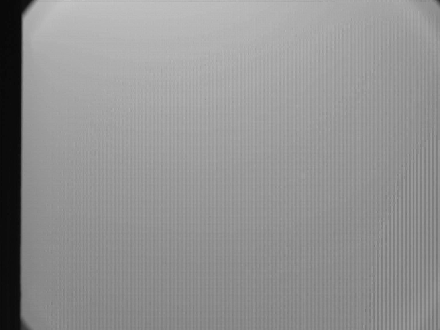 Mars image captured by MAST_RIGHT on Curiosity