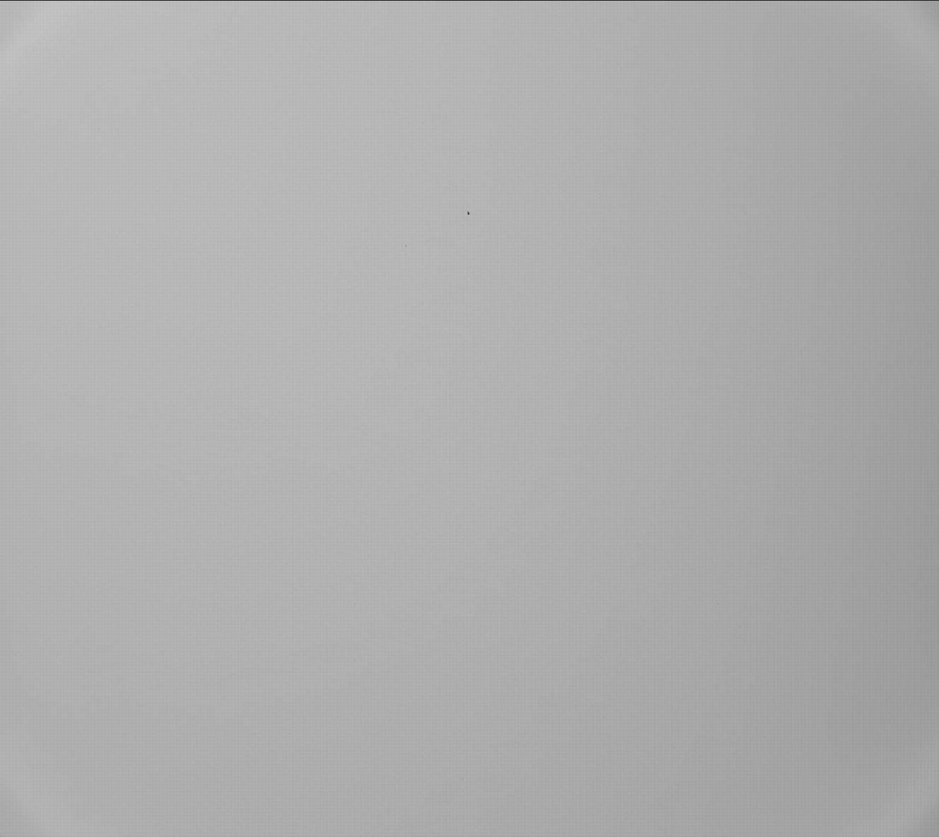 Mars image captured by MAST_RIGHT on Curiosity