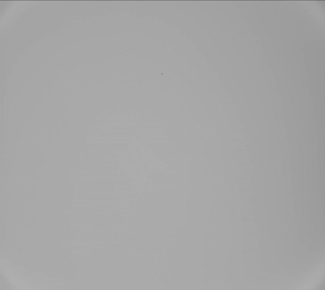 Mars rover photo