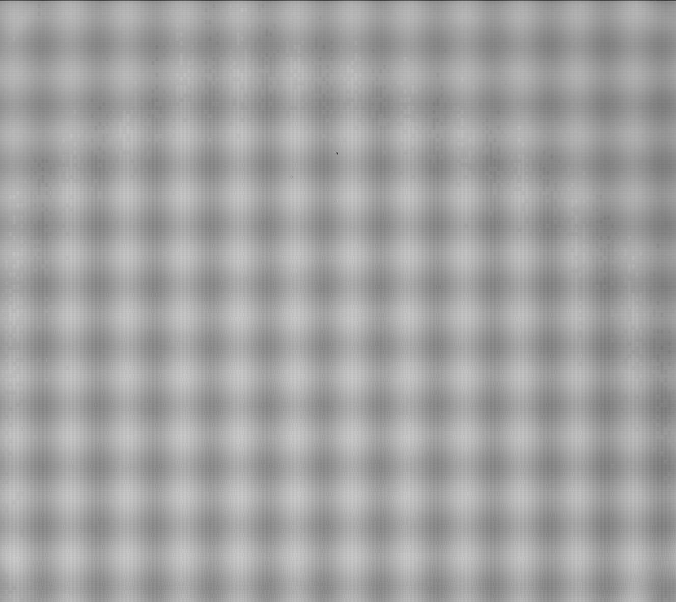 Mars rover photo