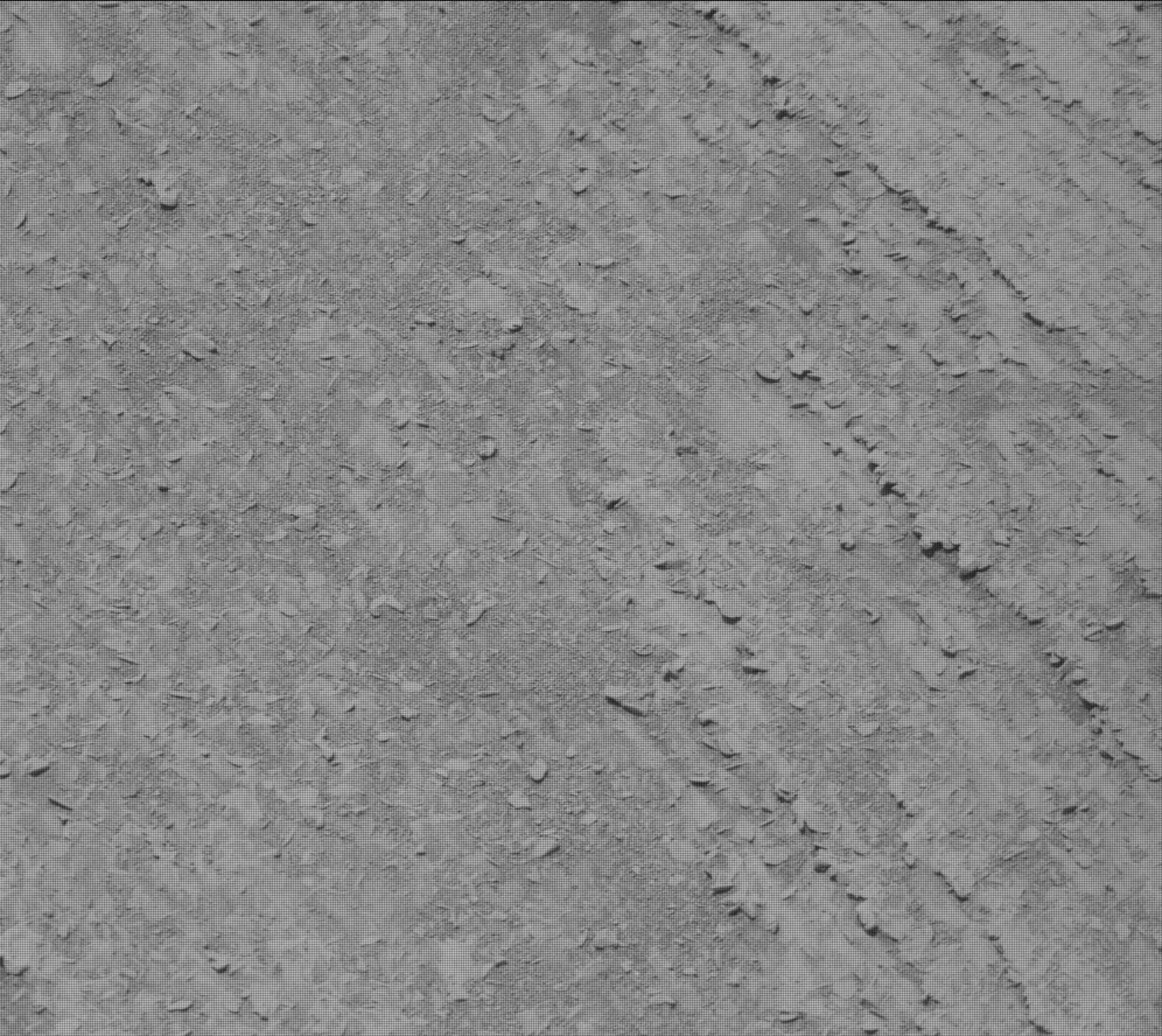 Mars image captured by MAST_RIGHT on Curiosity