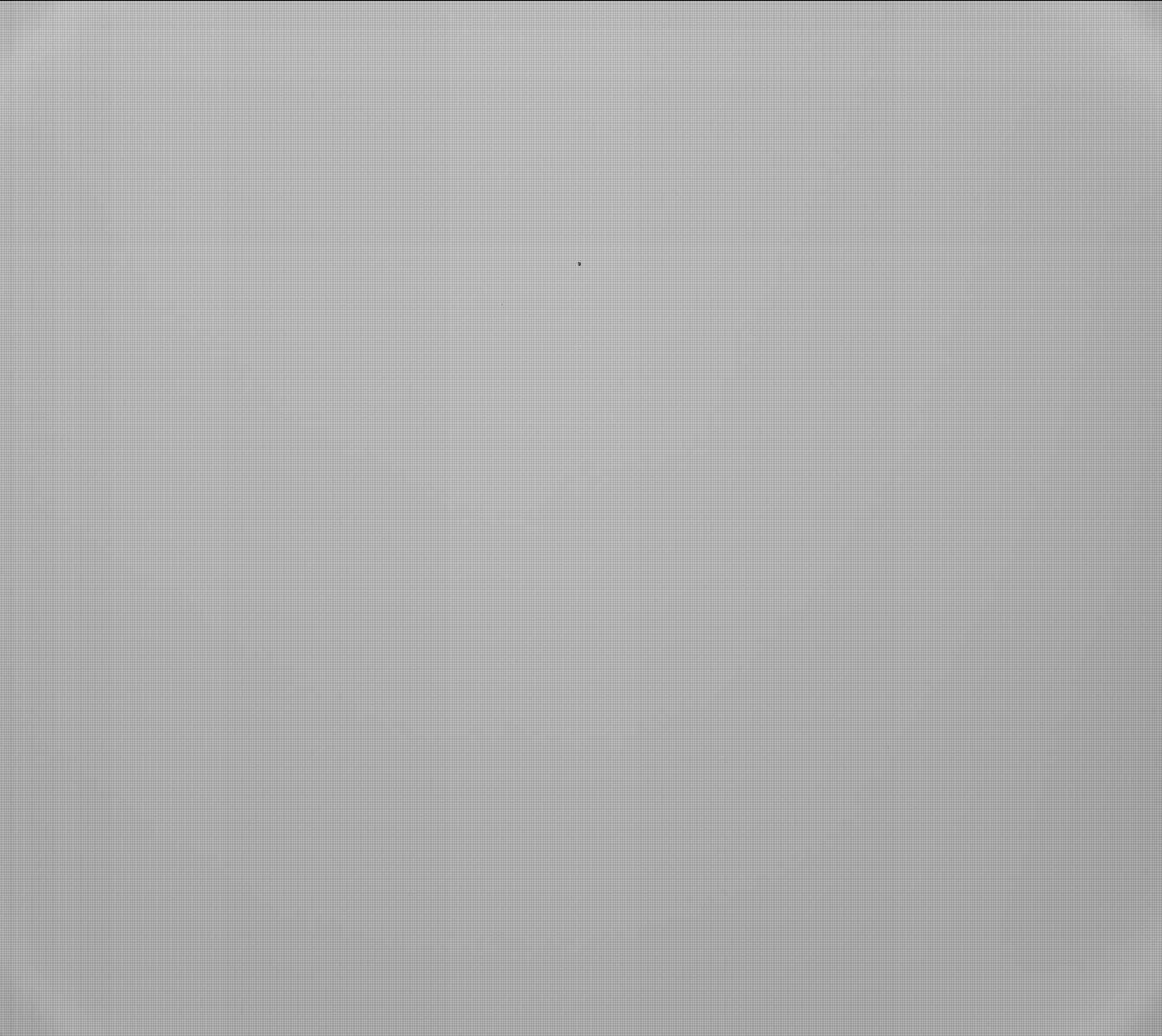 Mars image captured by MAST_RIGHT on Curiosity