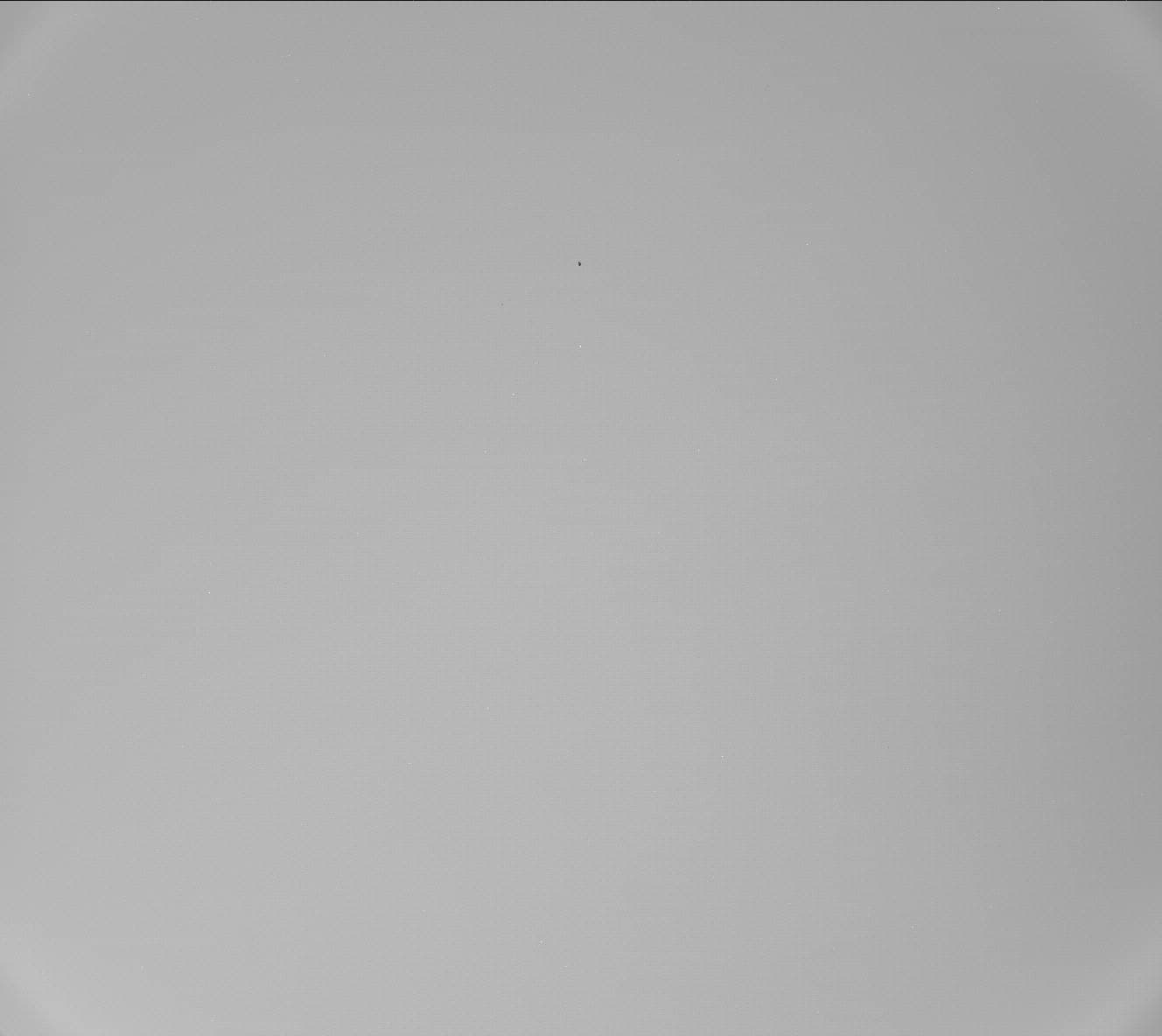 Mars image captured by MAST_RIGHT on Curiosity