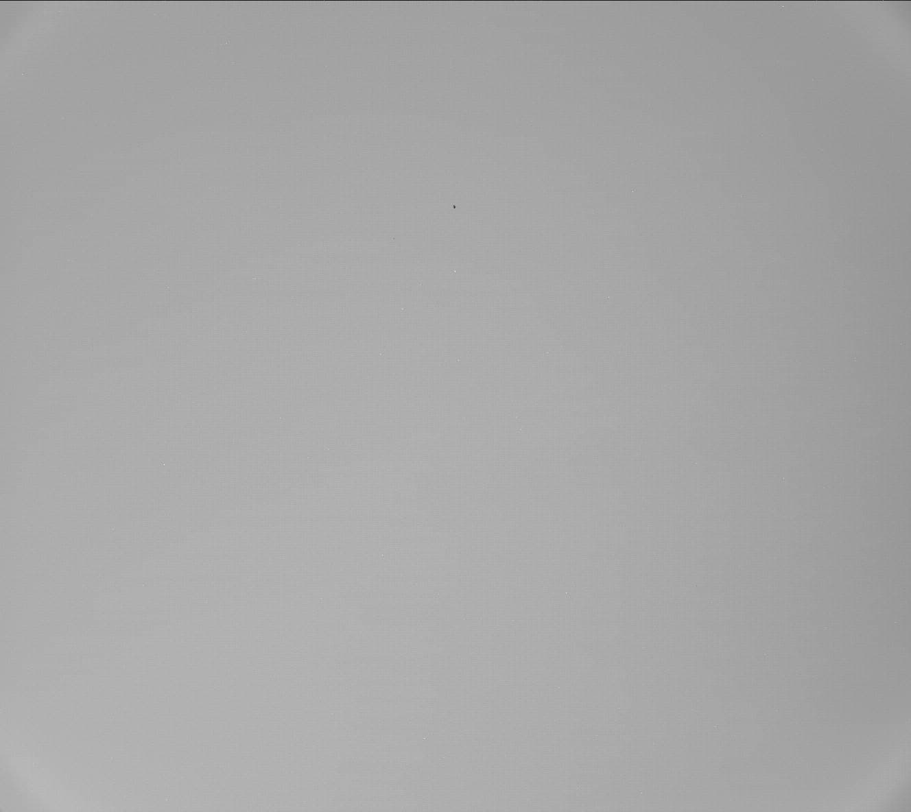 Mars image captured by MAST_RIGHT on Curiosity