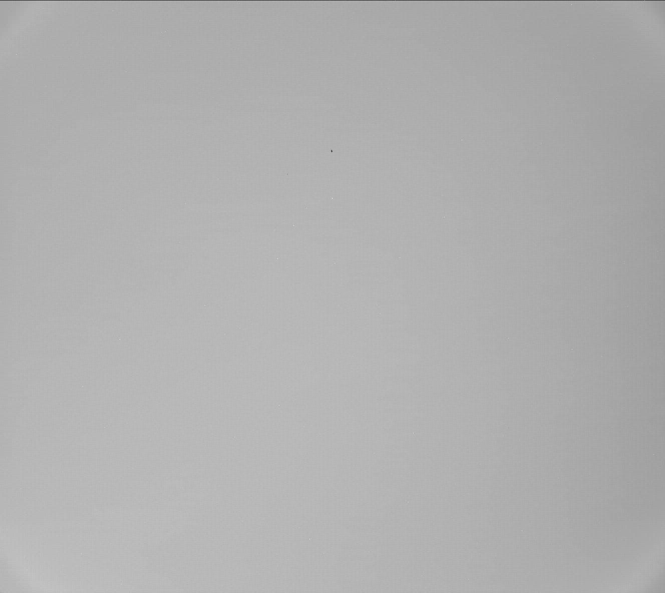 Mars image captured by MAST_RIGHT on Curiosity