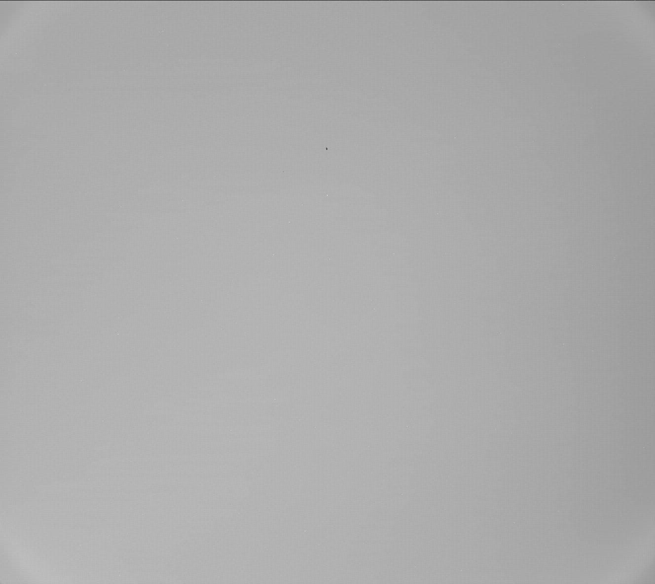 Mars image captured by MAST_RIGHT on Curiosity