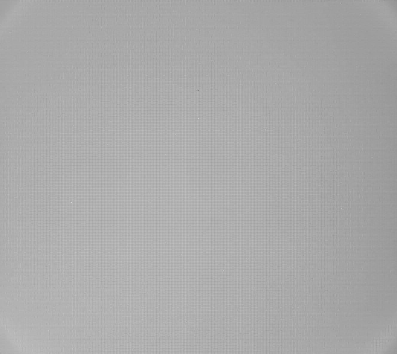 Mars image captured by MAST_RIGHT on Curiosity