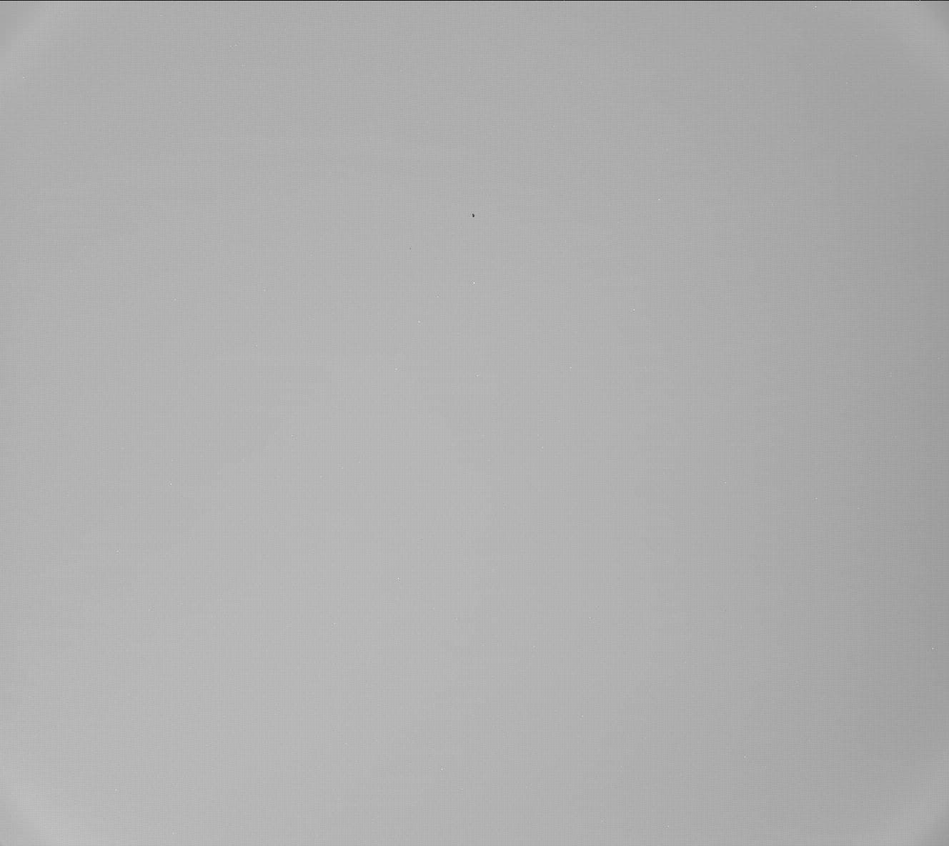 Mars image captured by MAST_RIGHT on Curiosity