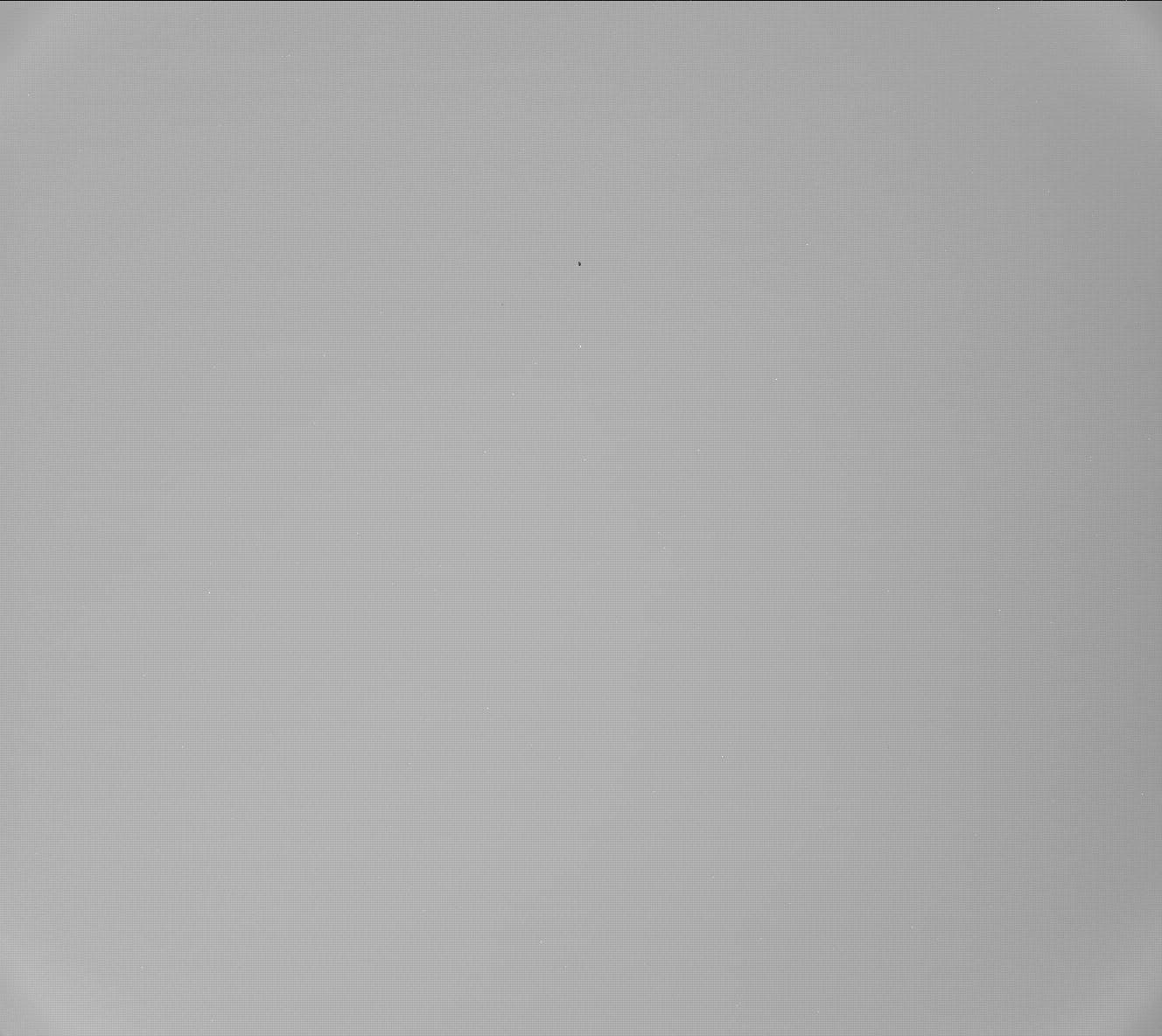 Mars image captured by MAST_RIGHT on Curiosity