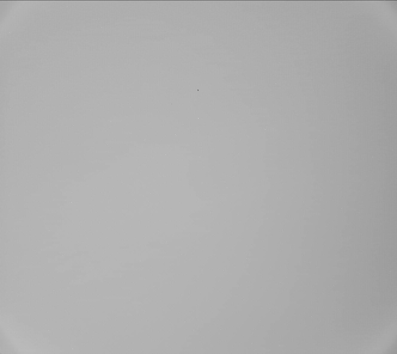 Mars image captured by MAST_RIGHT on Curiosity