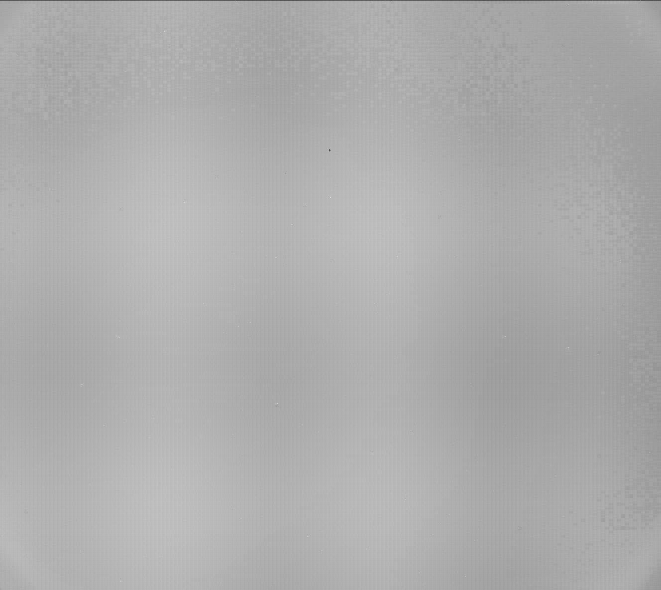 Mars image captured by MAST_RIGHT on Curiosity