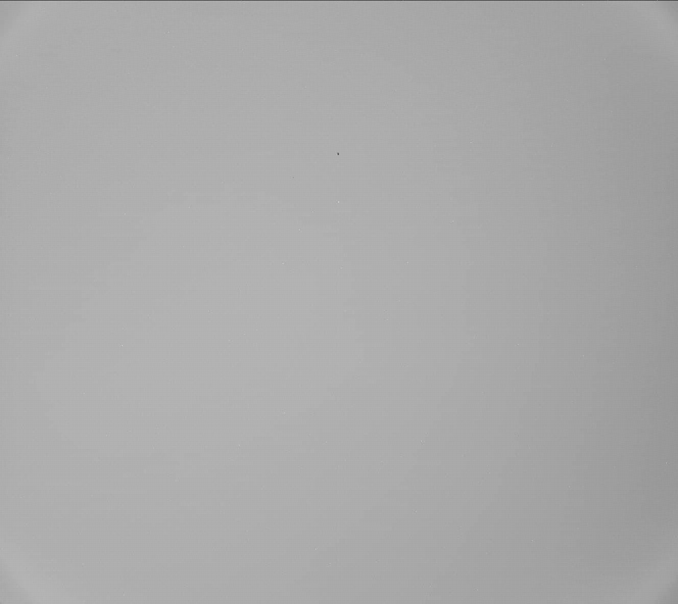 Mars image captured by MAST_RIGHT on Curiosity