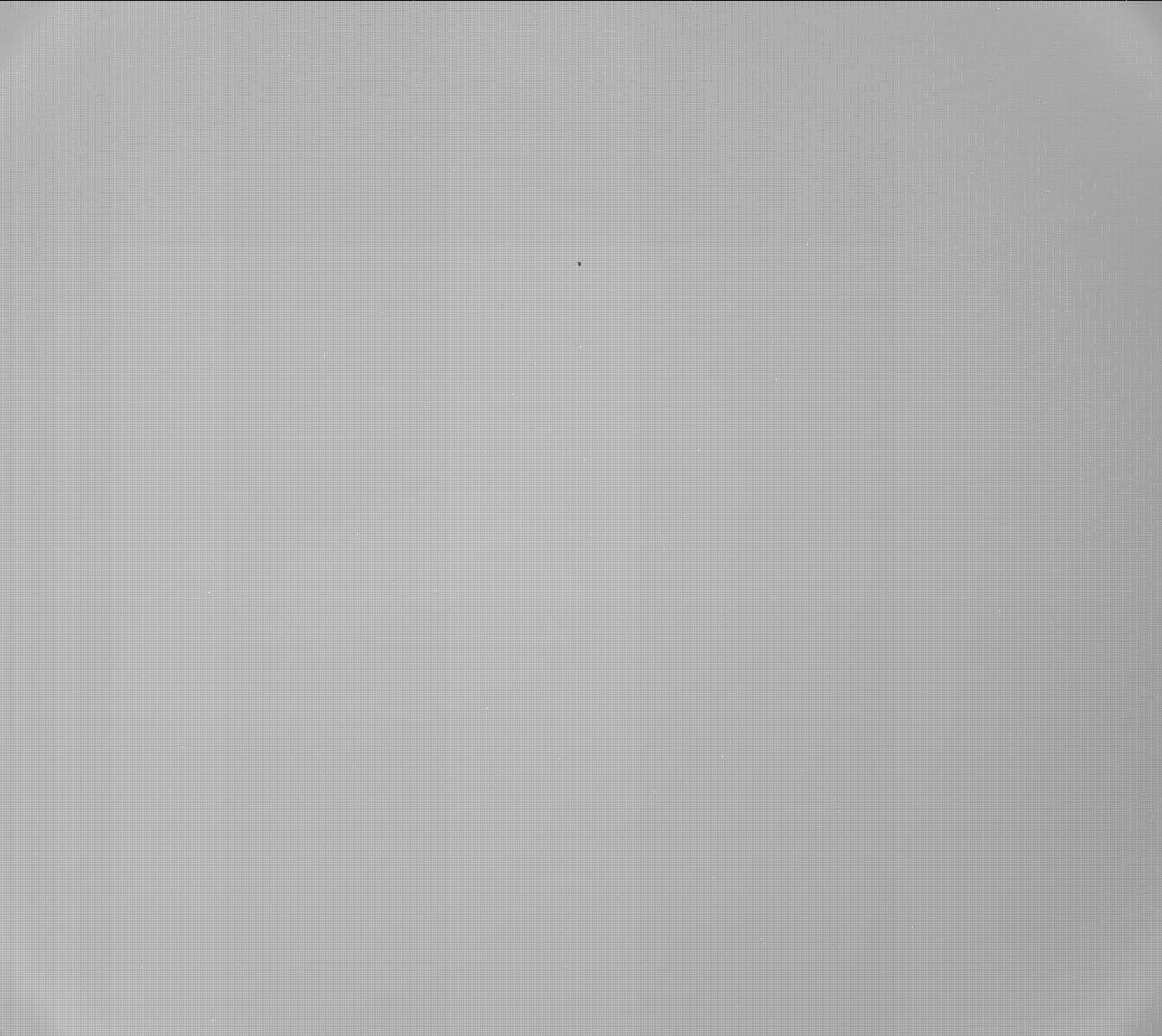 Mars image captured by MAST_RIGHT on Curiosity
