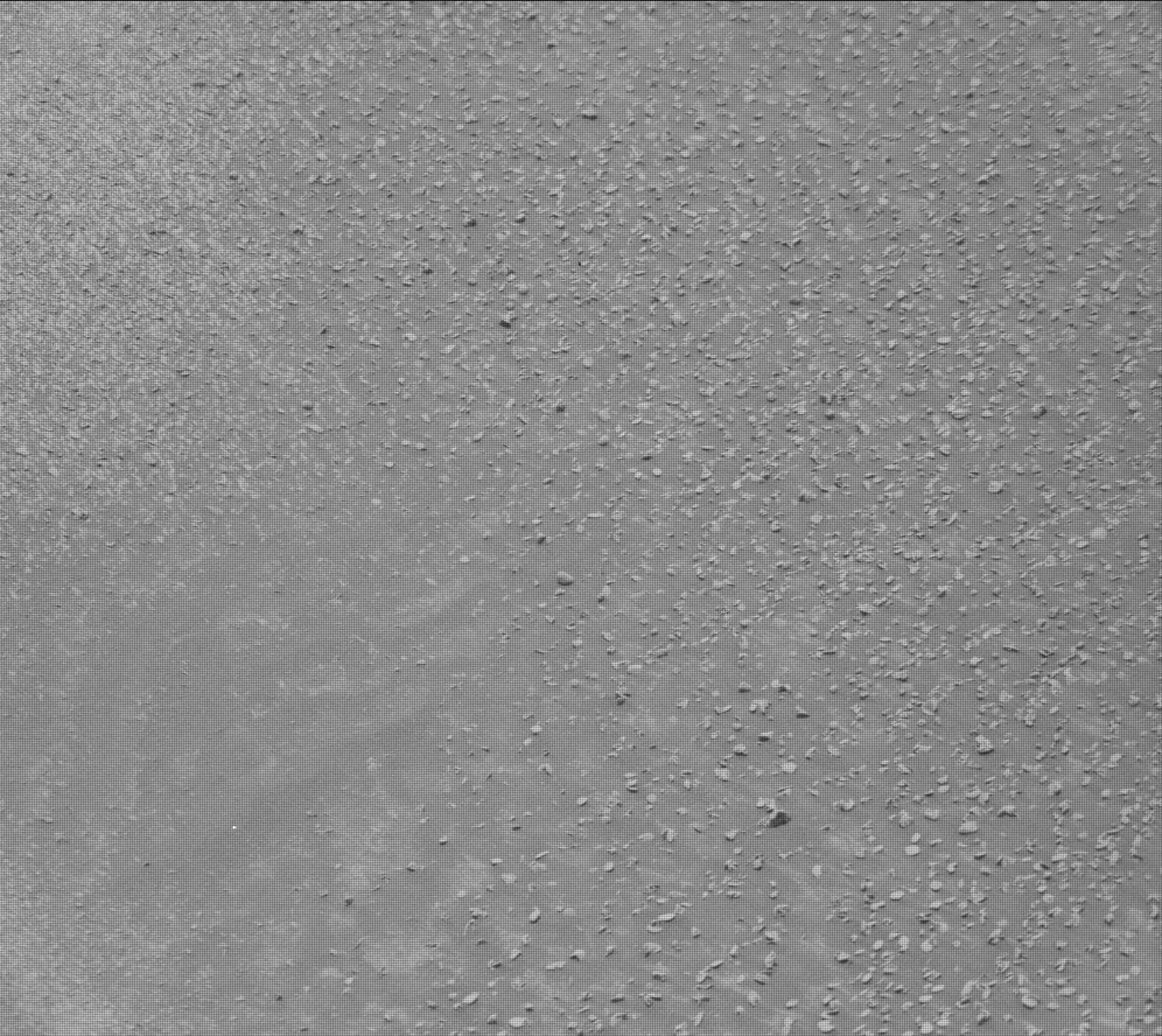 Mars image captured by MAST_RIGHT on Curiosity
