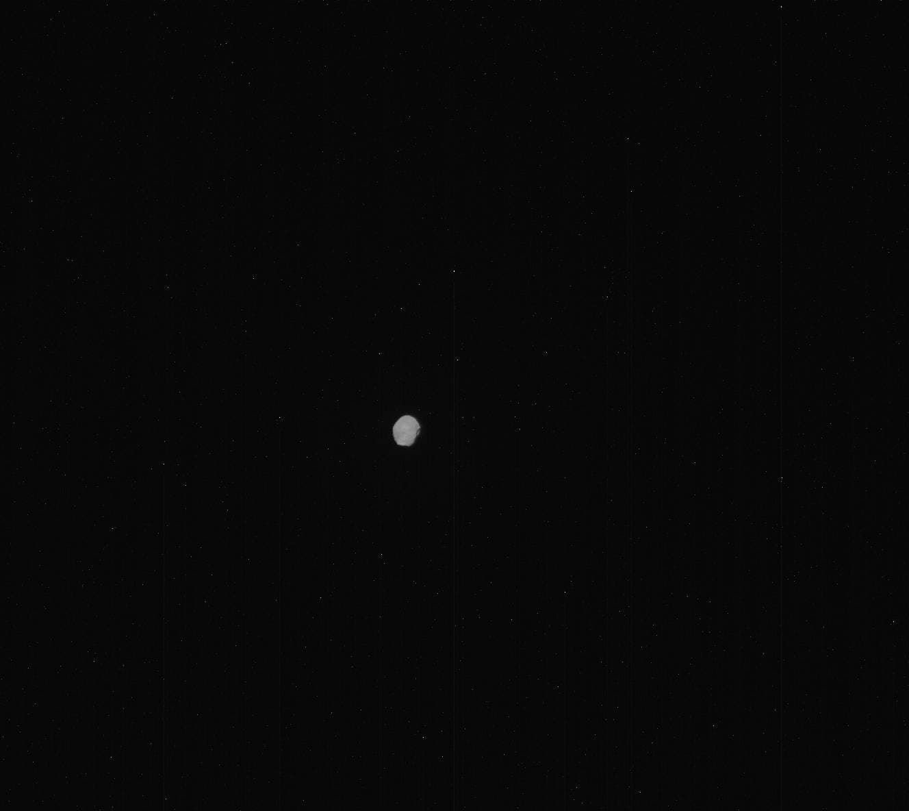 Mars image captured by MAST_RIGHT on Curiosity