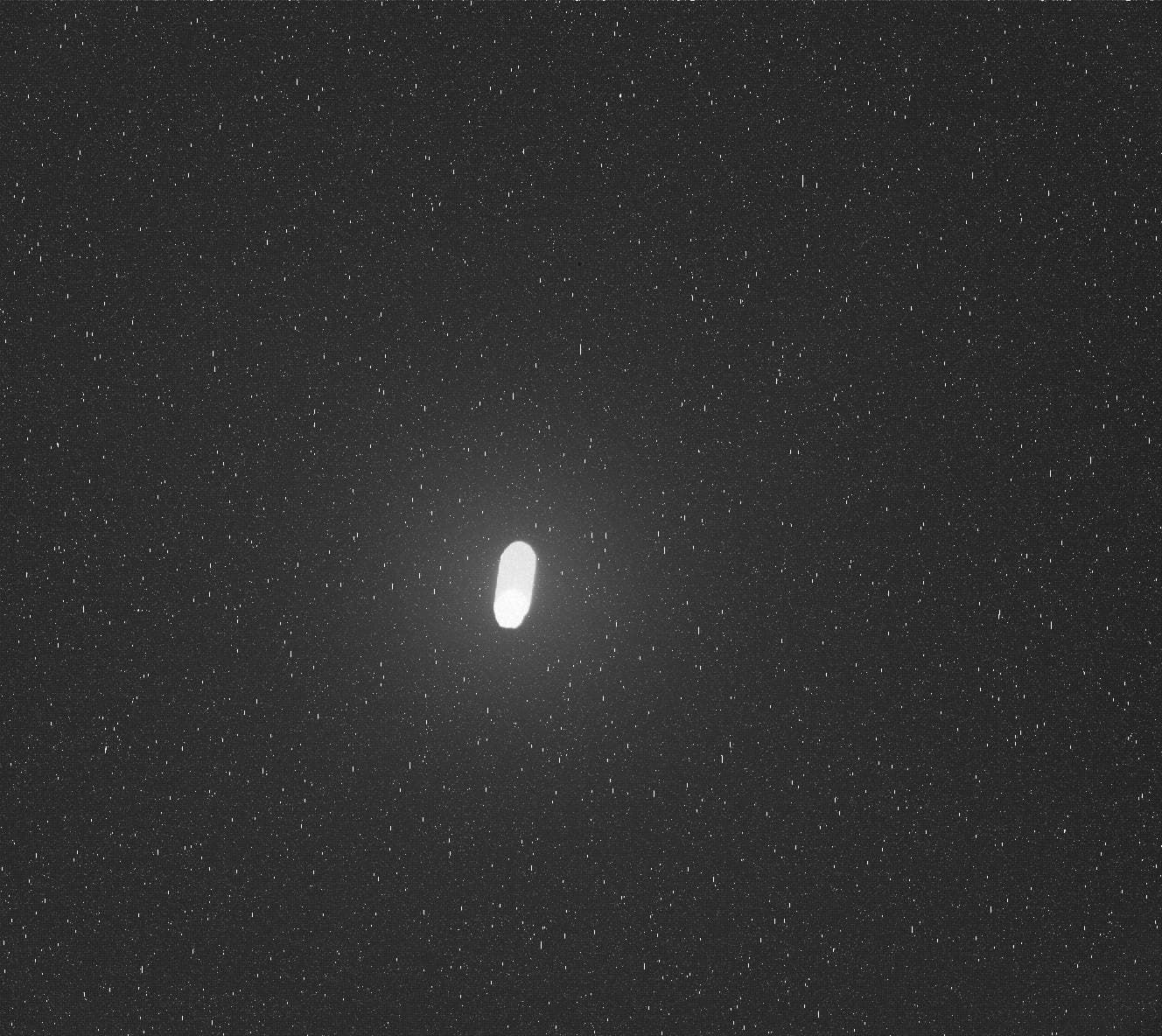 Mars image captured by MAST_RIGHT on Curiosity