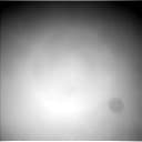 Foto de Marte da câmera NAV_LEFT_B