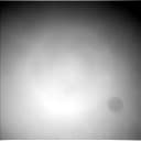 Foto de Marte da câmera NAV_LEFT_B