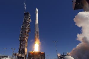 2-Hour Launch Window for MAVEN
