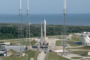 The Launch Pad This Morning