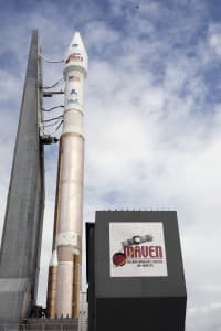 MAVEN, Atlas V Countdown Coverage Starts Now!