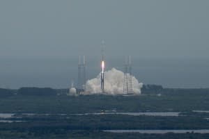 Launch Images