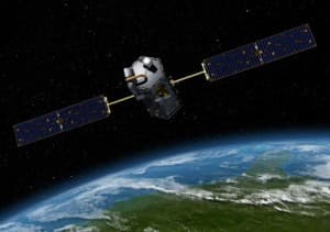OCO-2 to Study Atmospheric Carbon Dioxide